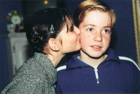 quand on �tait petits!